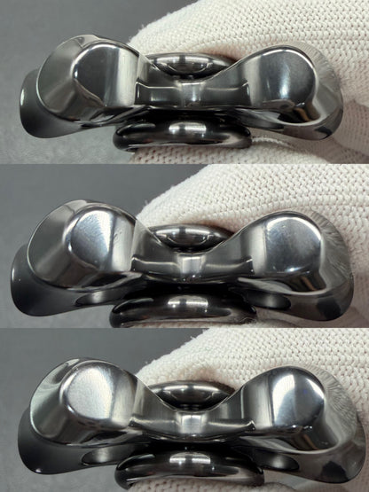 Kiva Zirconium Polished