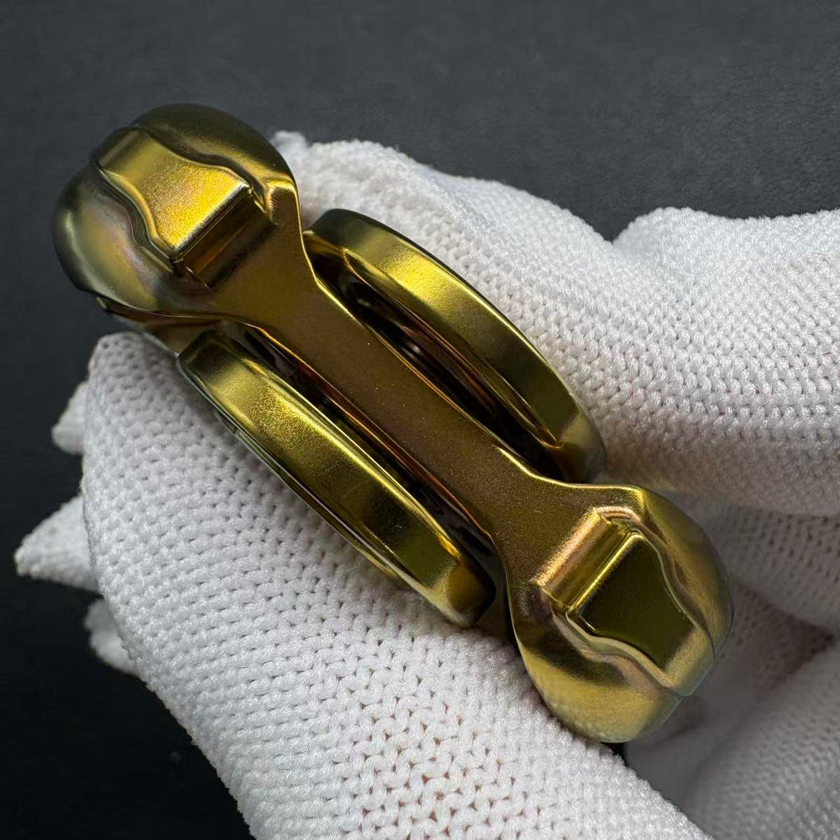 Speed Life Zirconium