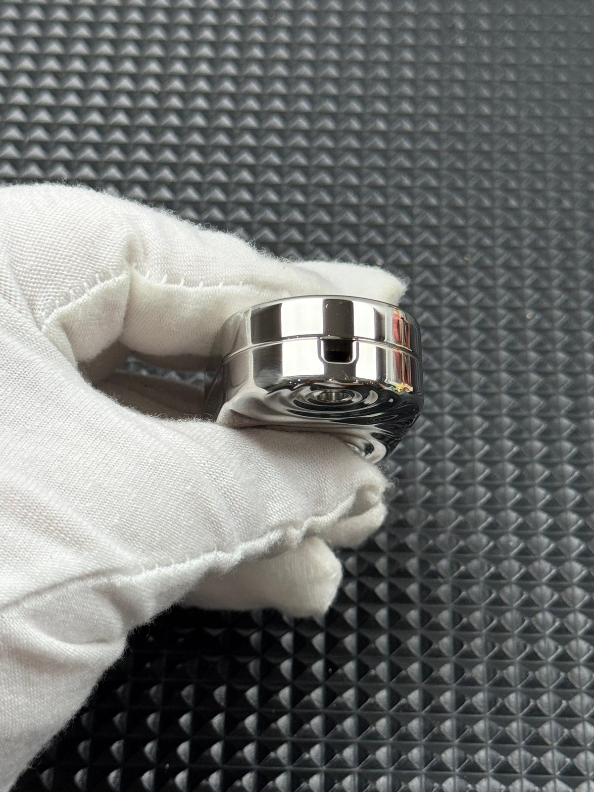 Ripple 2.0 Stainless Steel