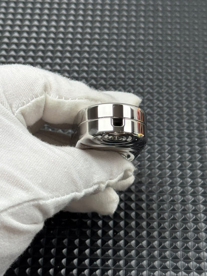 Ripple 2.0 Stainless Steel