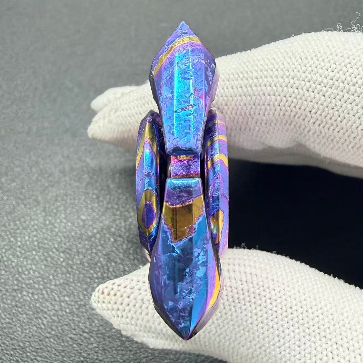 Cong Yun Zircuti Limited 8