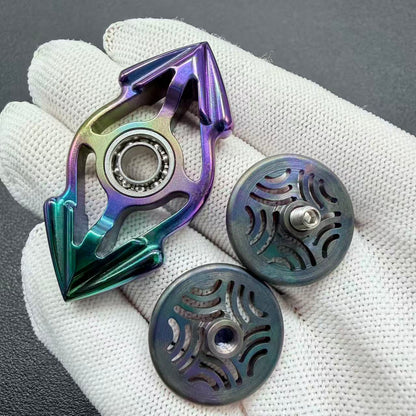 Bidents Tungsten