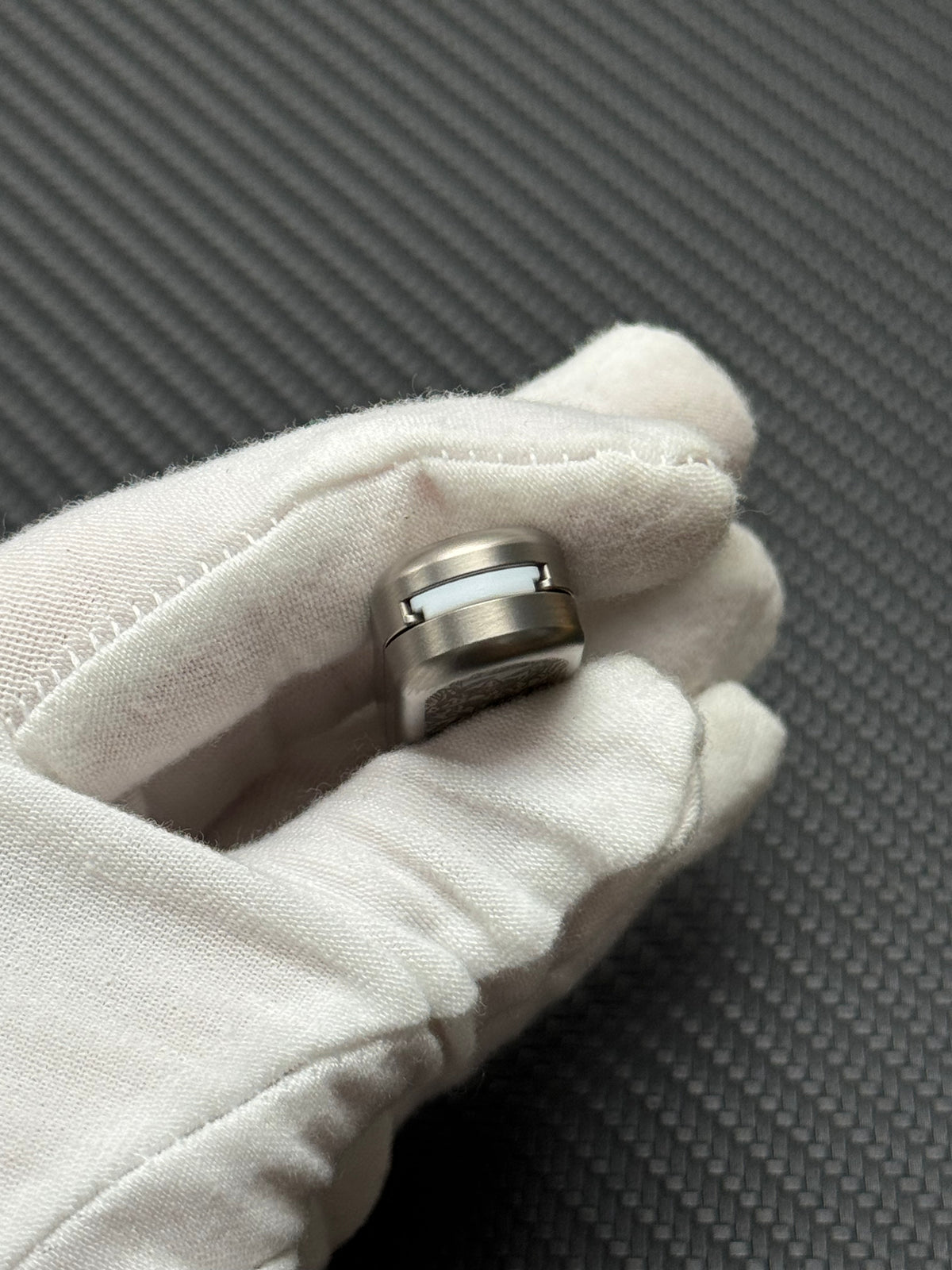 Bean+ Titanium Limited Edition