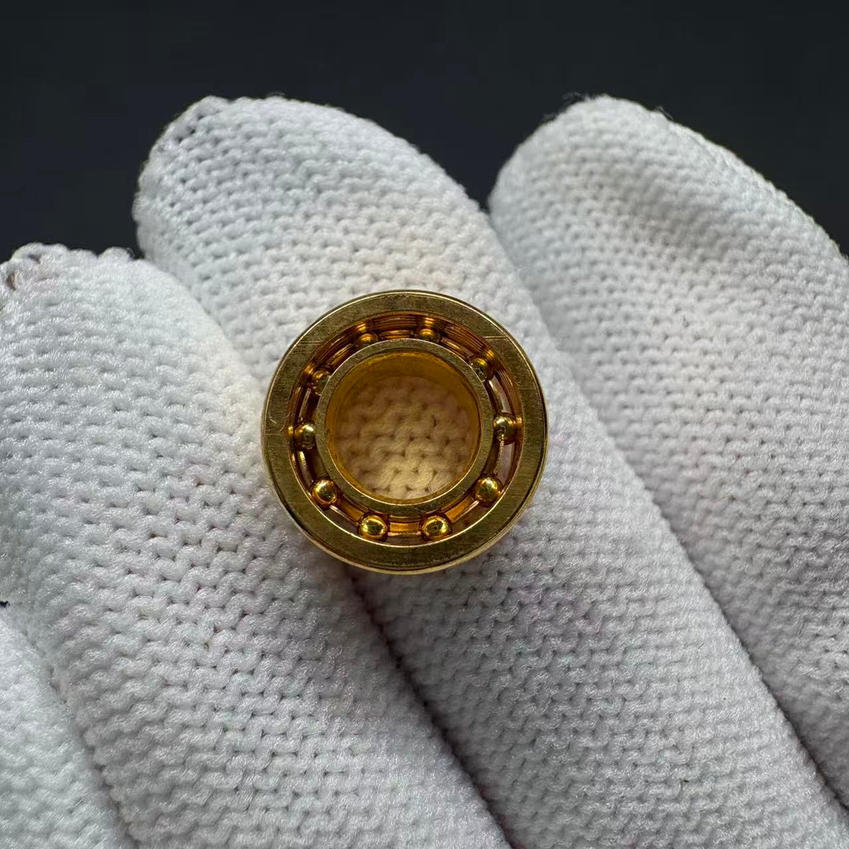 Paddle Zirconium