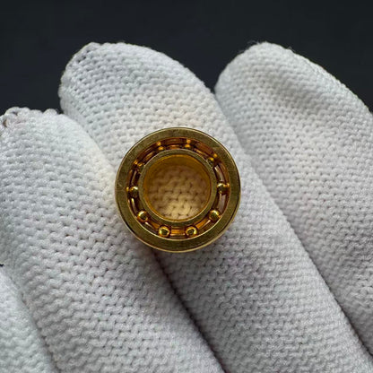 Paddle Zirconium