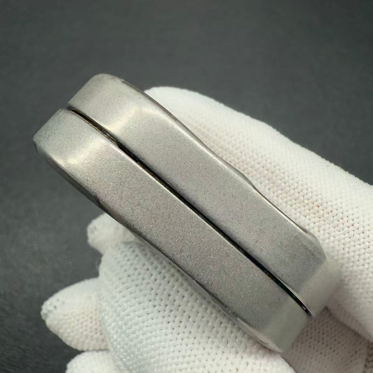 Ripple 2.0 Stainless Steel Limited Edition