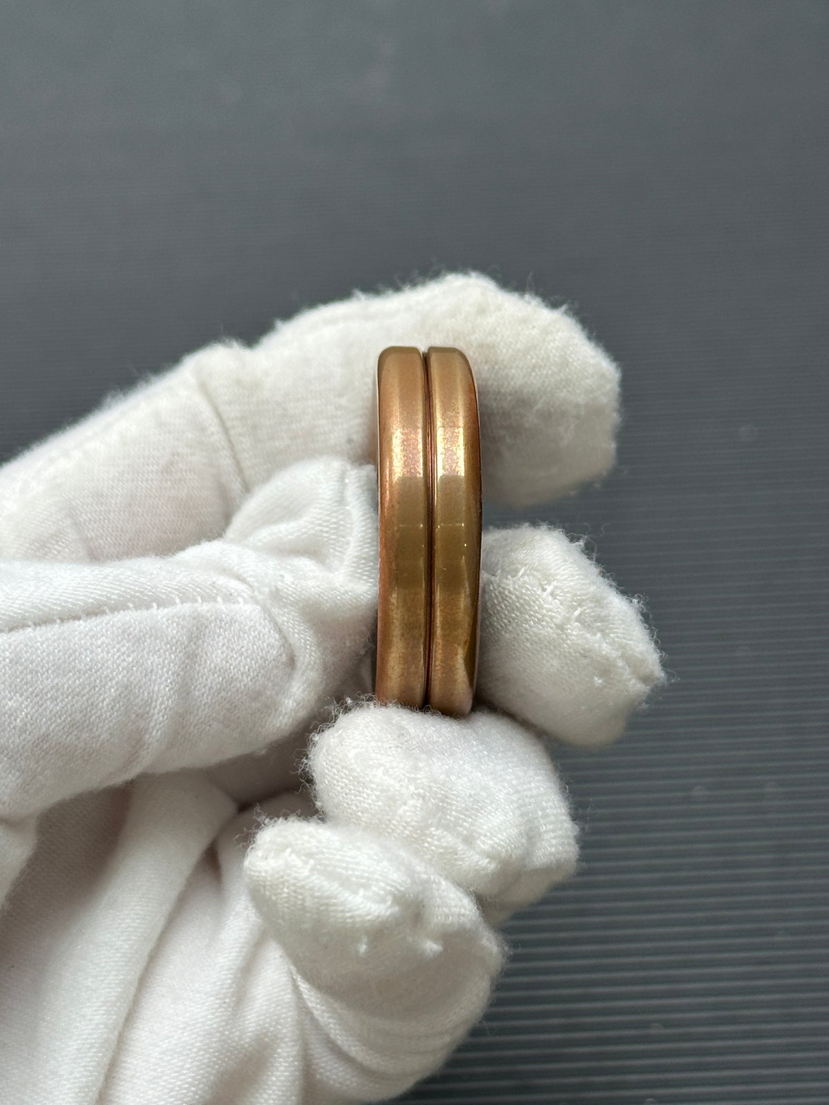 Devil Milk Cap Copper