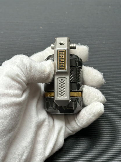 Demoman Zirconium