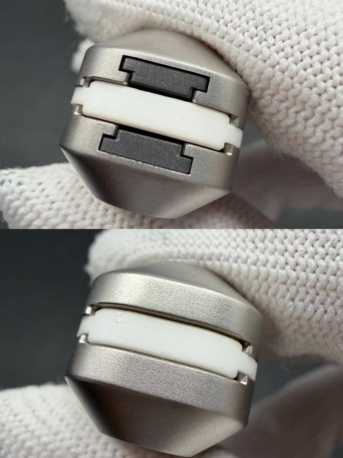POD L Mechanical Stainless Steel Limited 150