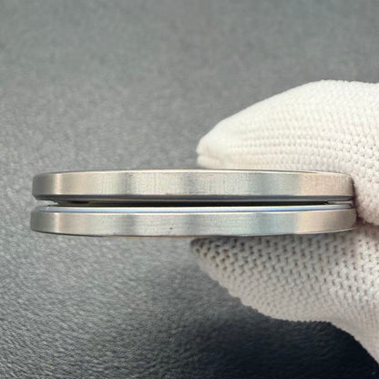 All In Titanium