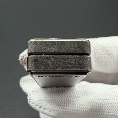 Mini Box Stainless Steel