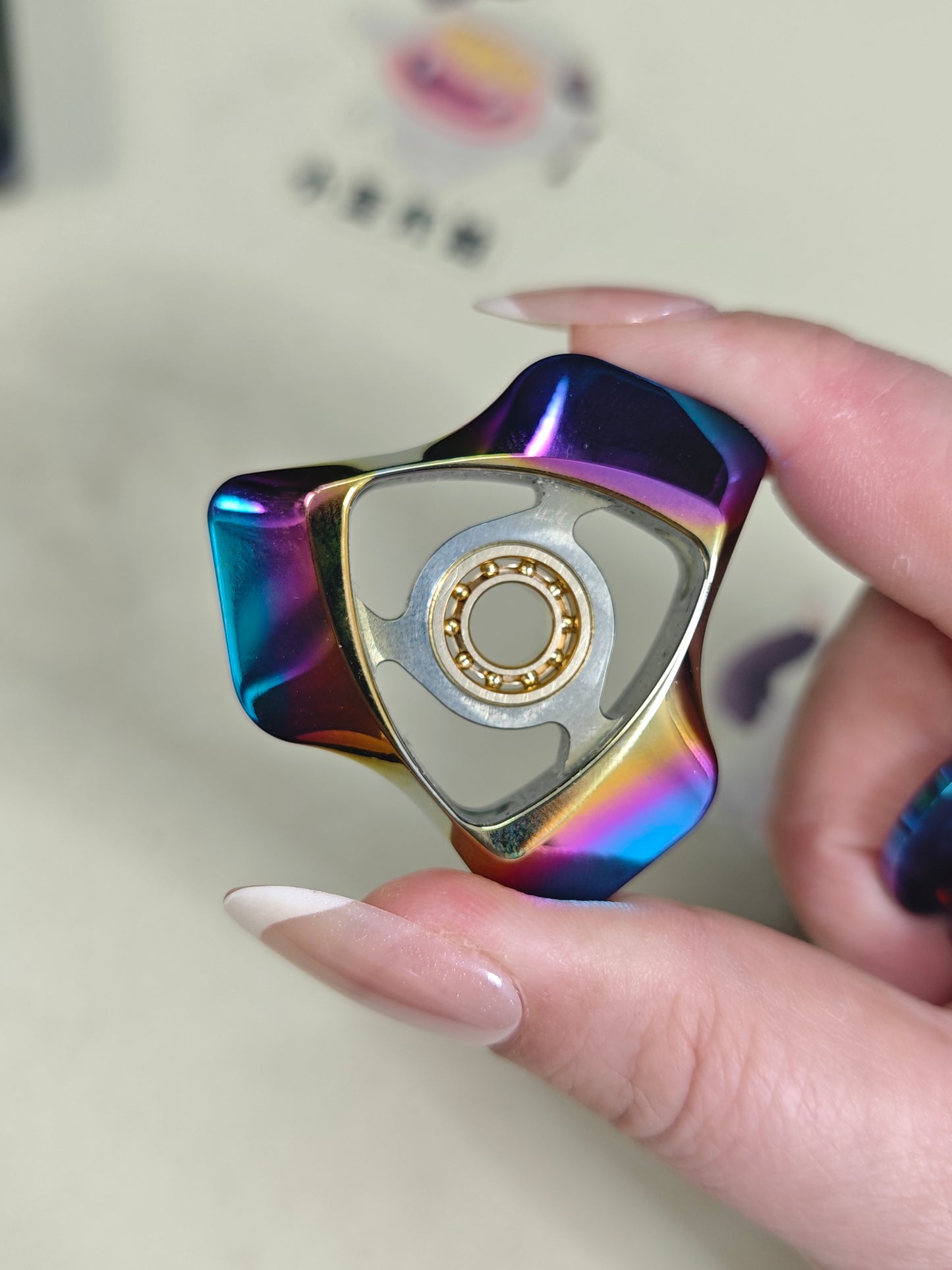 Phantom Mini Zirconium
