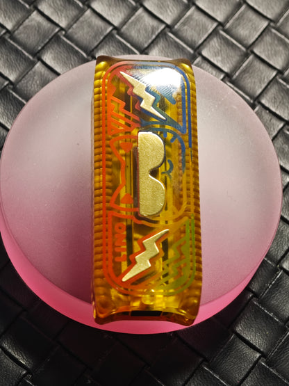 LIMBO PEI Resin-Sealed