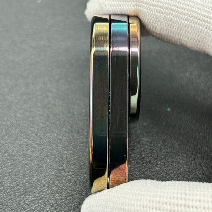 MIX Zirconium Oil Slick