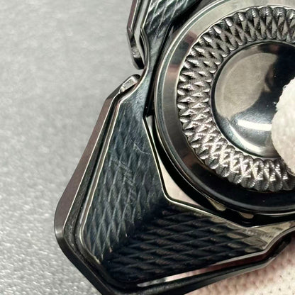 Qs Titanium