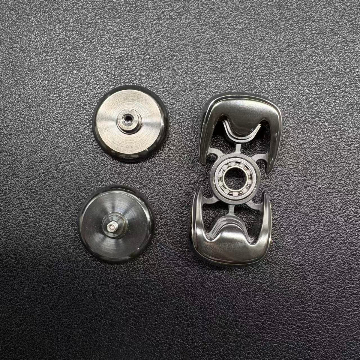 Fat Zirconium Polished