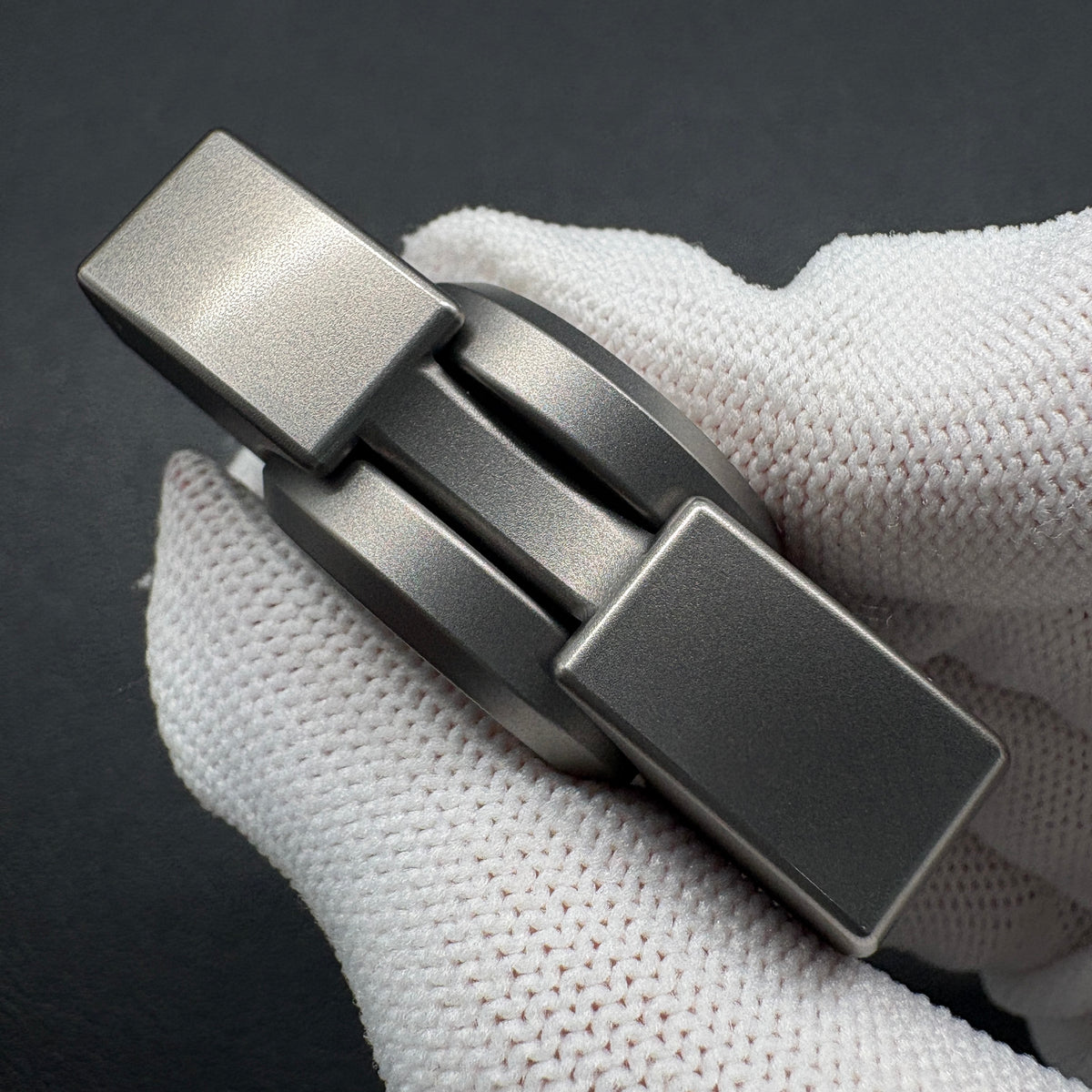 Dawn Titanium PVD Coated