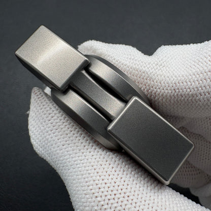 Dawn Titanium PVD Coated