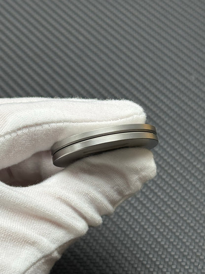 All In Stainless Steel