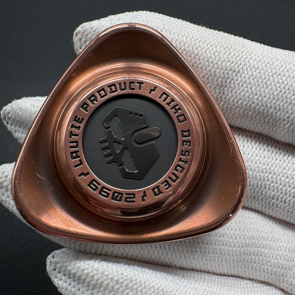 Roc 2.0 Copper