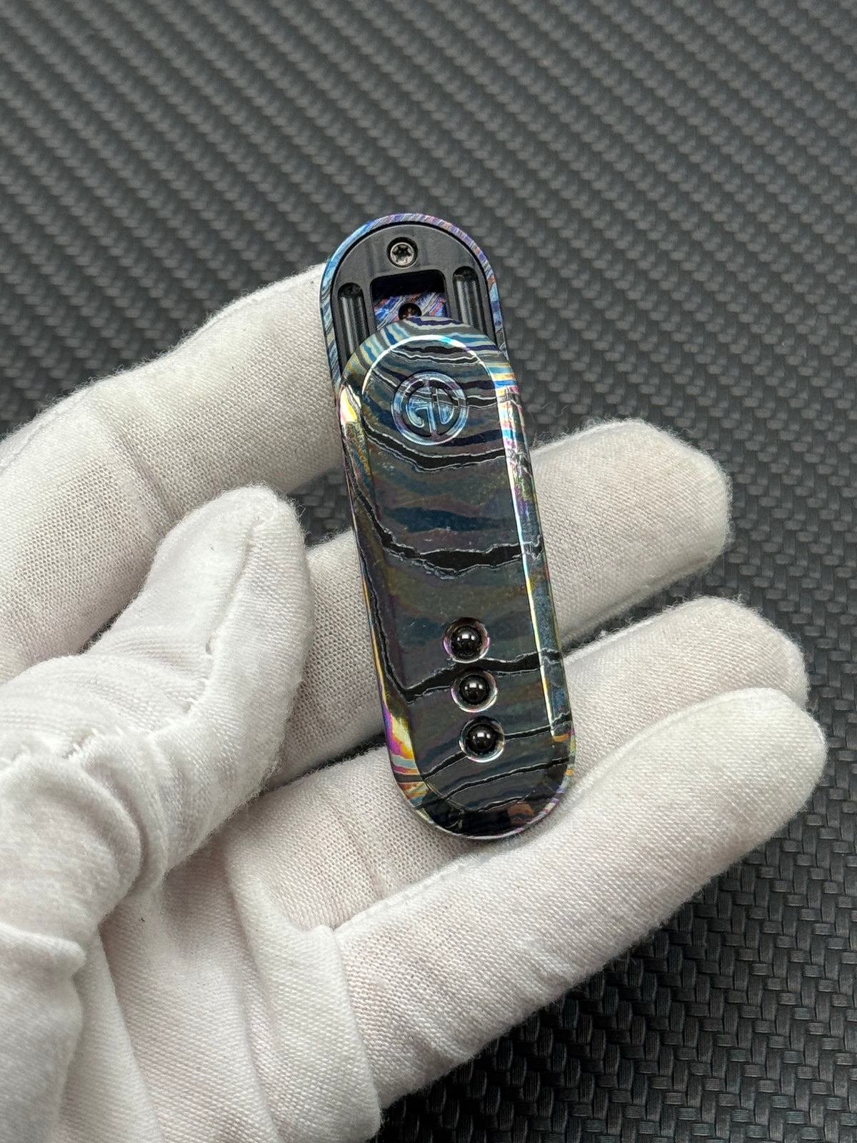 Lucky Draw Zircuti
