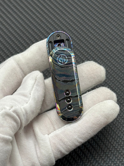 Lucky Draw Zircuti