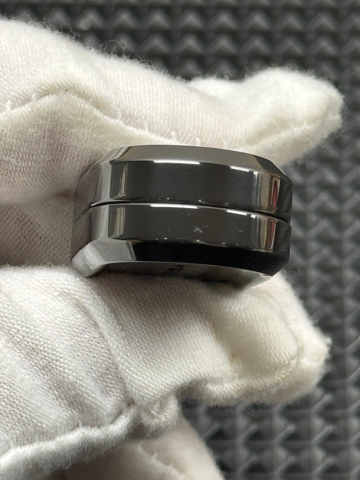 Nado Zirconium Polished
