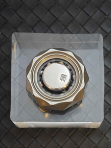 BIT 05 Brass Stainless Steel
