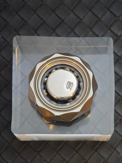 BIT 05 Brass Stainless Steel