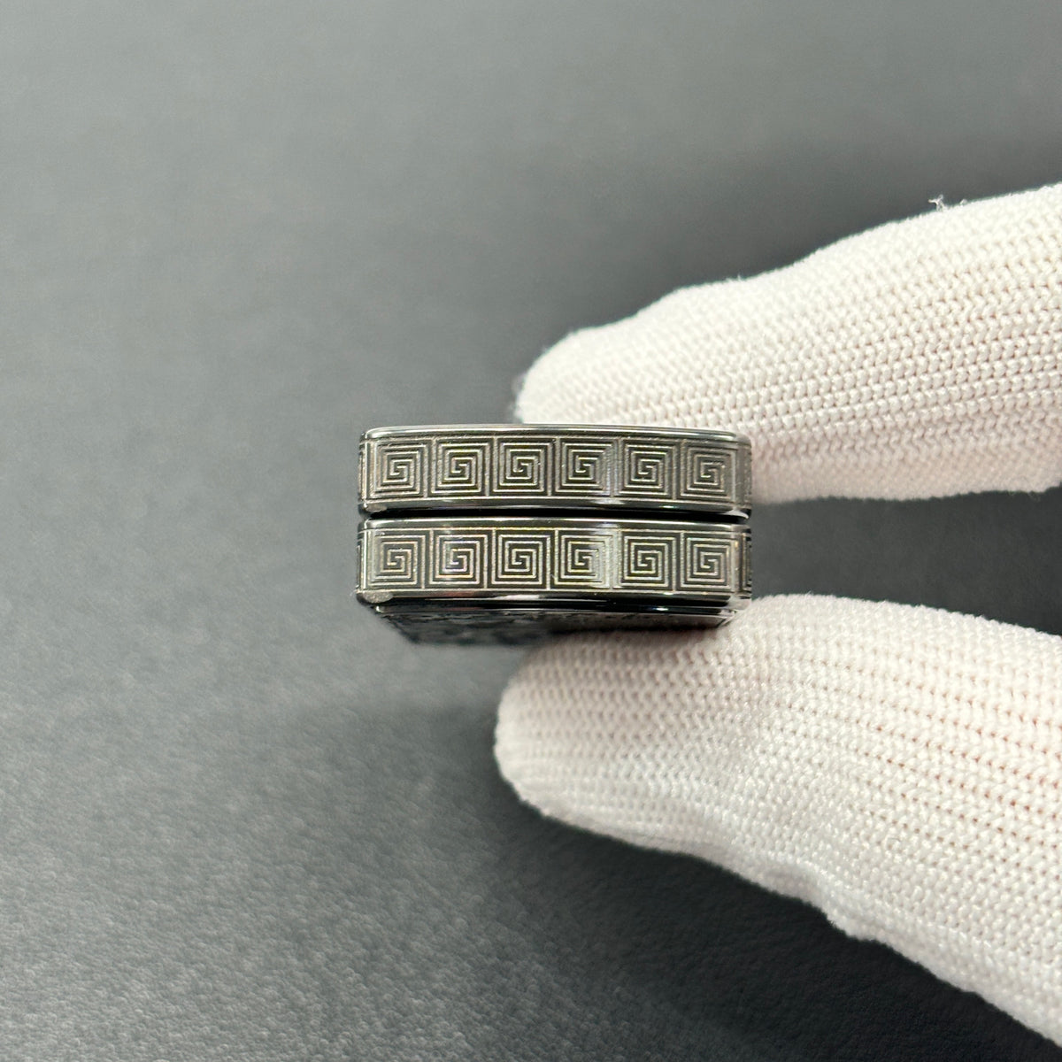 Root Three Zirconium