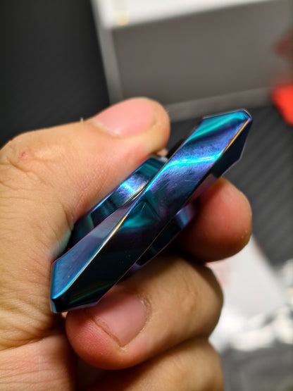 String Cosine Zirconium Limited Edition