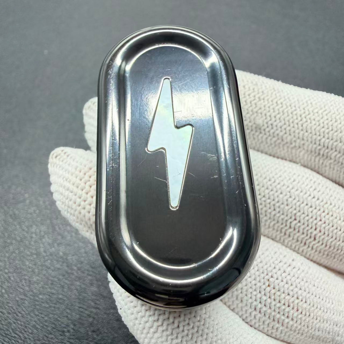 Lightning Mini Zirconium
