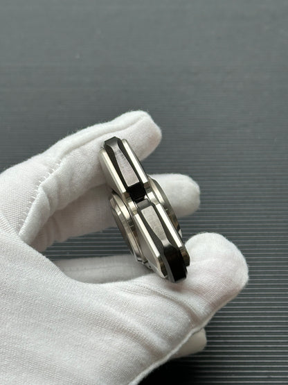 Qs Titanium