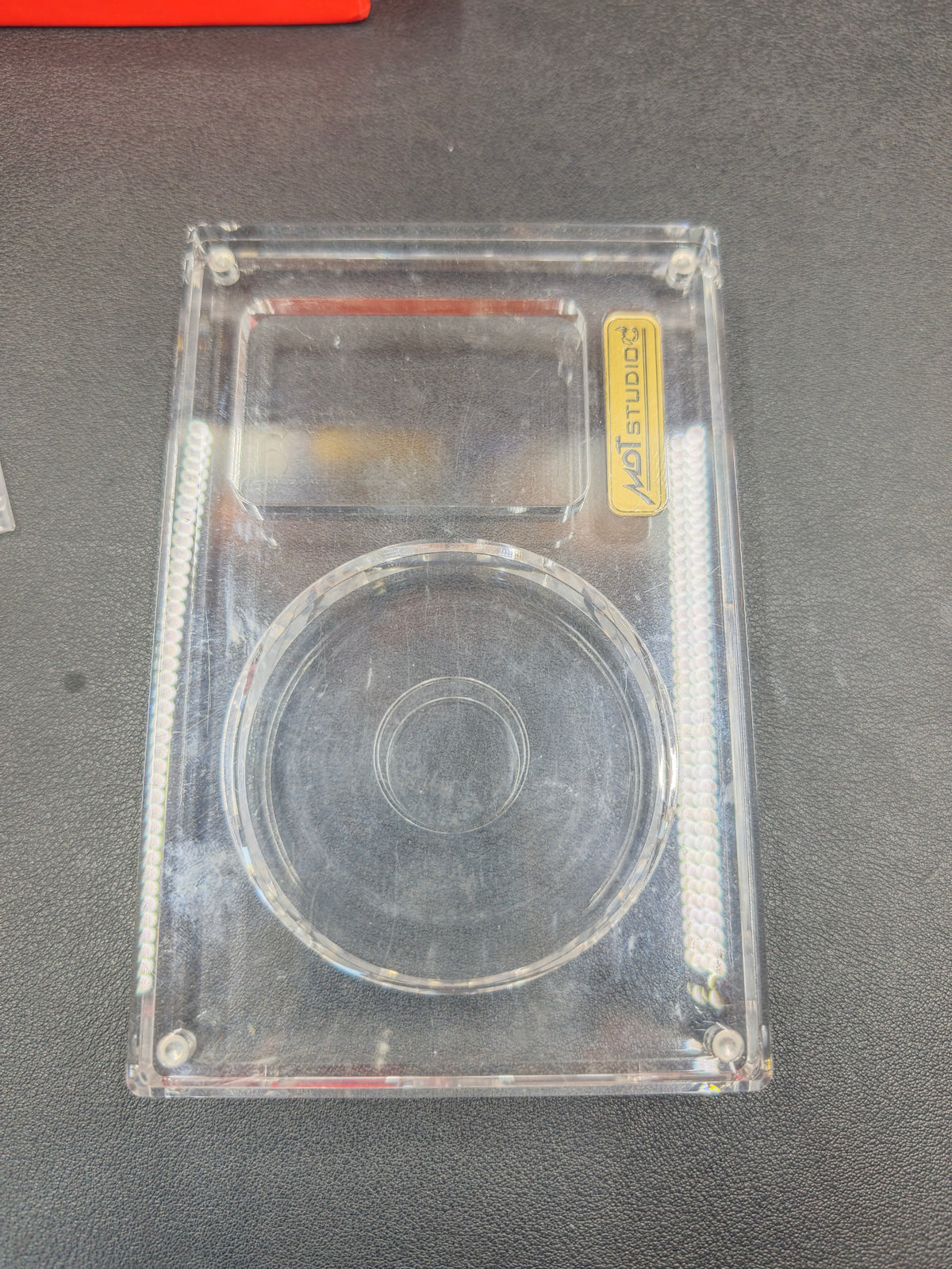 Oracle Crystallized Zirconium