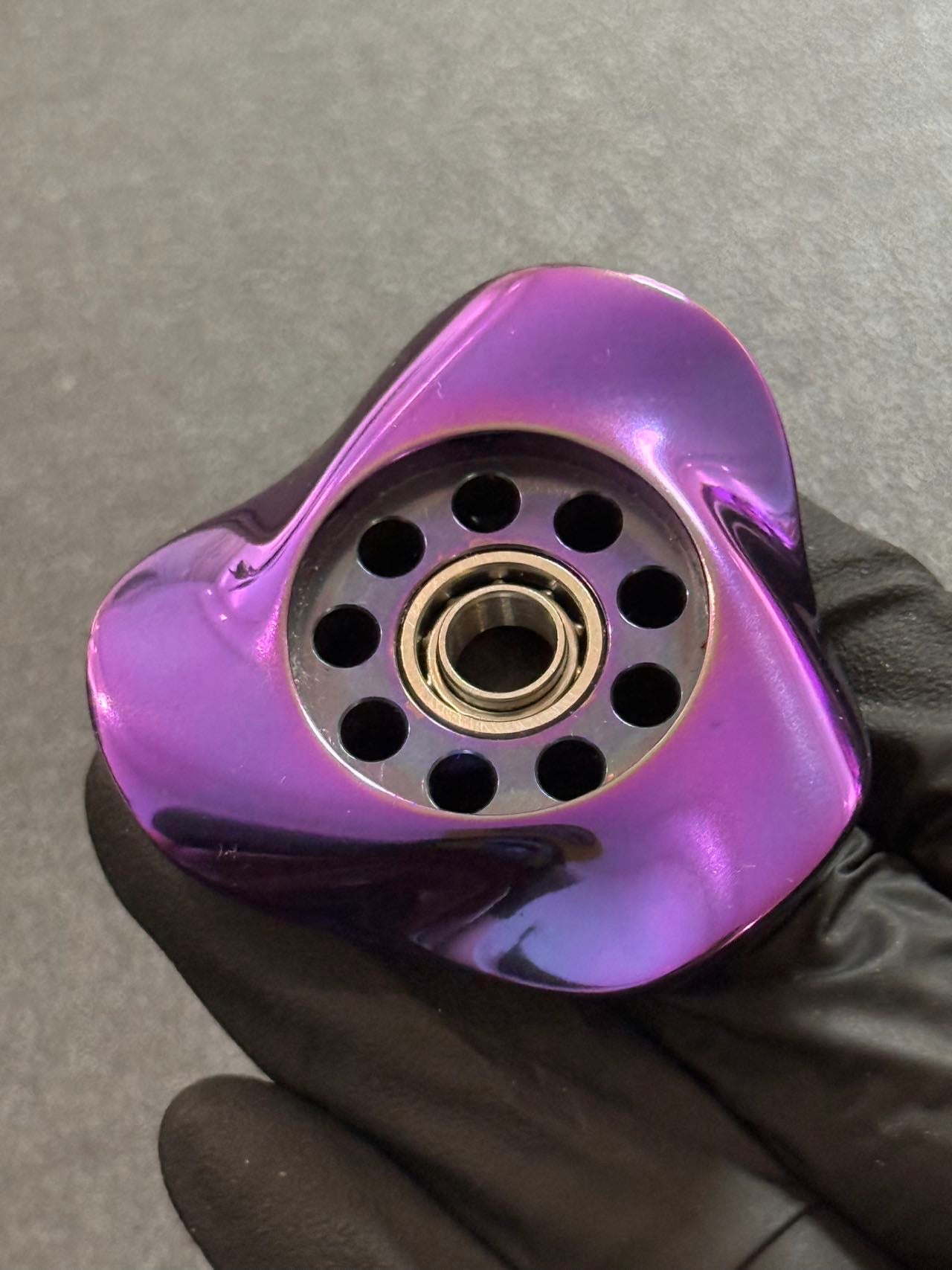 Ray Tungsten