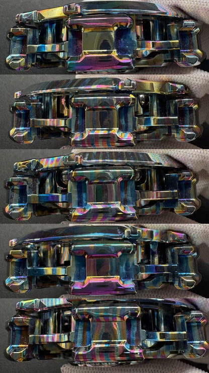 Mystic Ring Mokuti