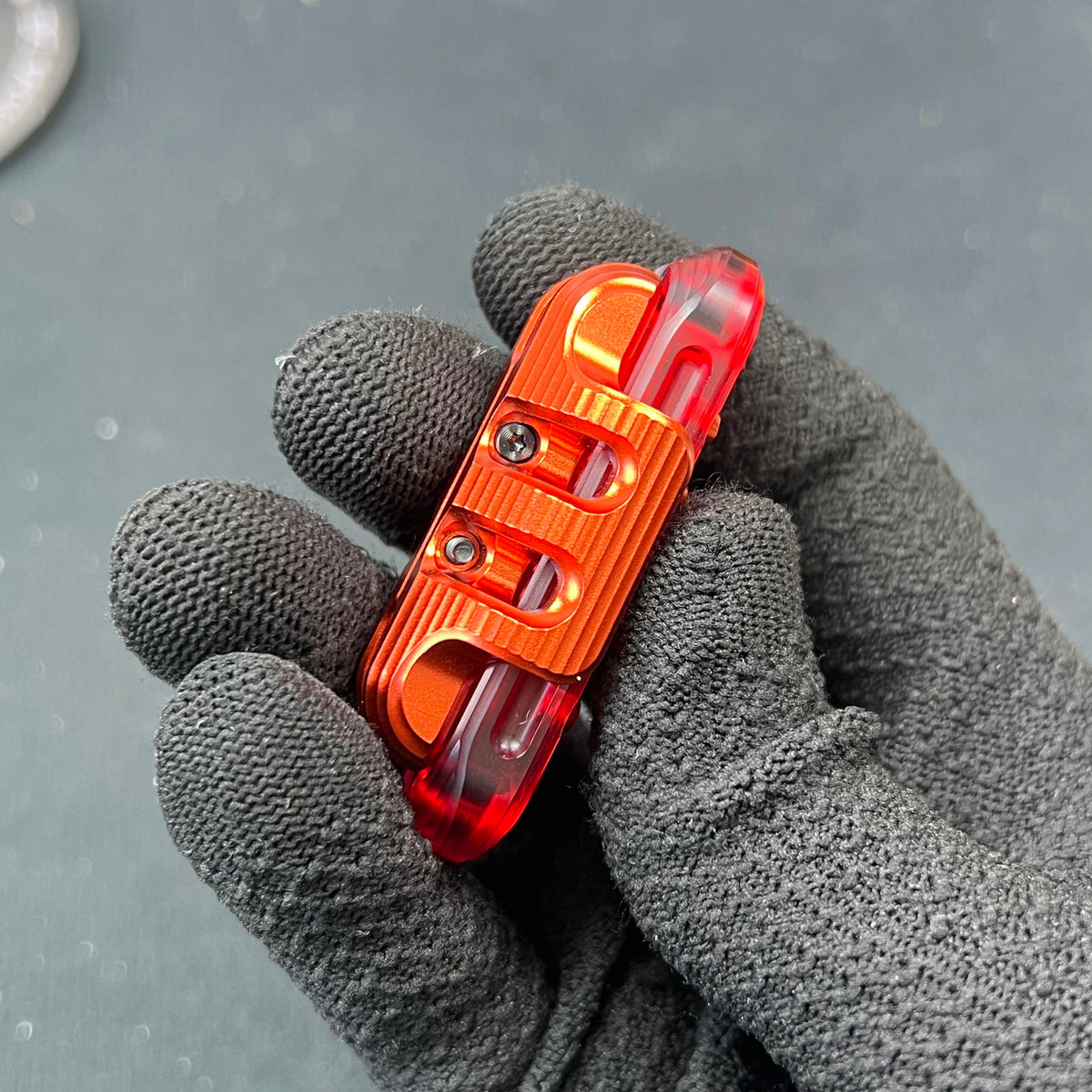 Exoskeleton Magnetic Mechanical Aluminum