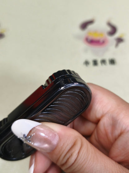BGM Zirconium Polished