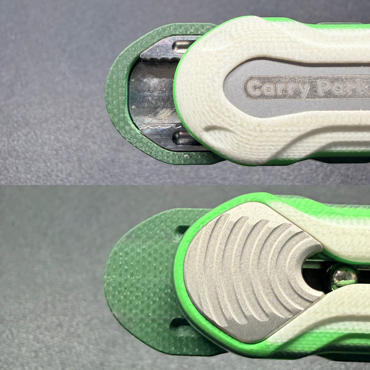 Leap Collector G10