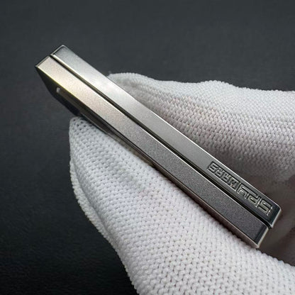 Choc Titanium