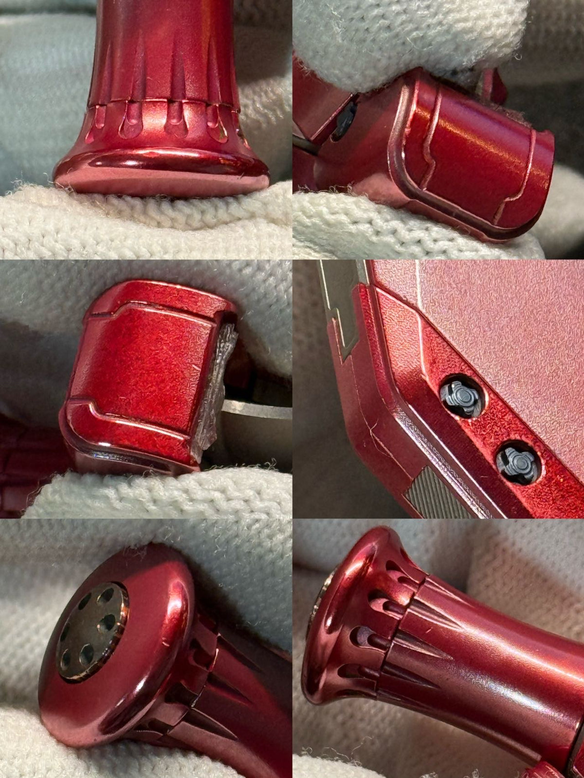 Aroundight Copper