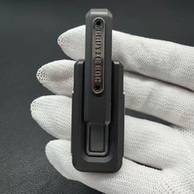 X Lock Zirconium