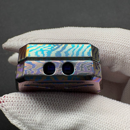 Voyager Zirconium