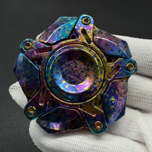 Penta Origin Shell Opening Titanium