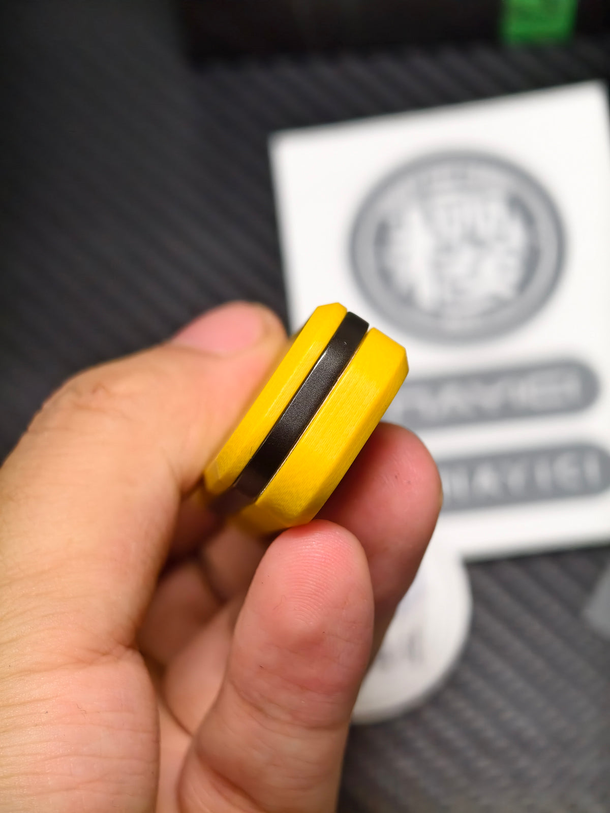 Eraser G10 Limited Edition