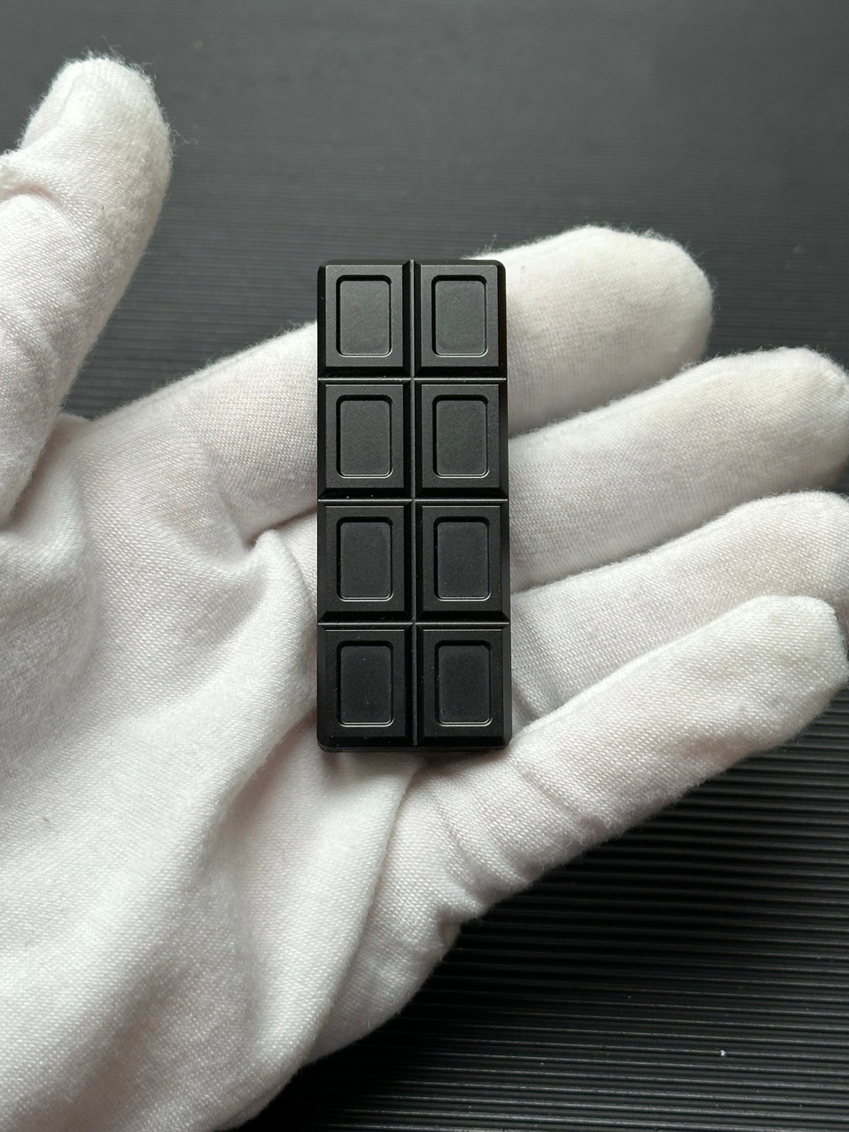 Ultra Thin Wafer Aluminum