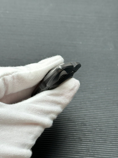 Mave 1.1 Zirconium Stonewashed