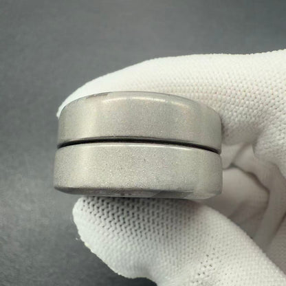Ripple 2.0 Stainless Steel Limited Edition