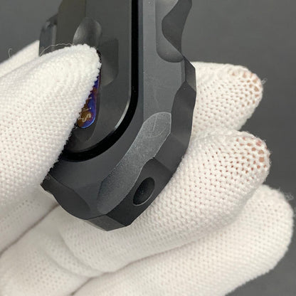 My Blade Shield PEEK