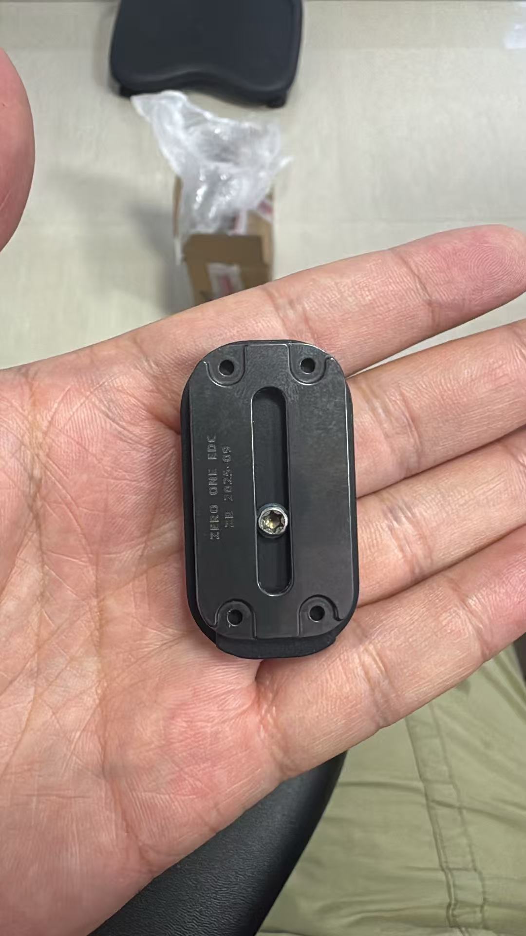 Super Dense Zirconium